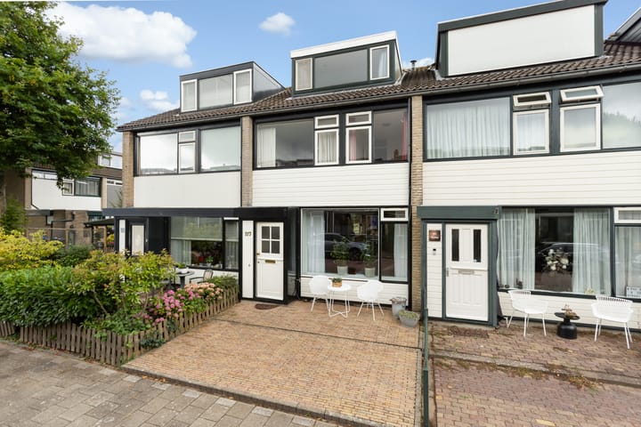 Foto 35 van Da Costastraat 117