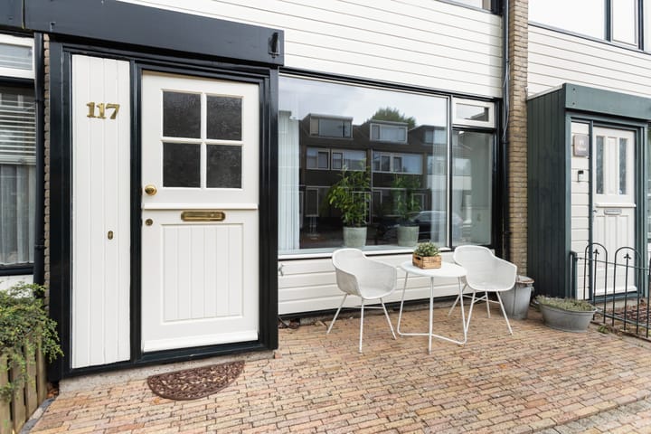 Foto 37 van Da Costastraat 117