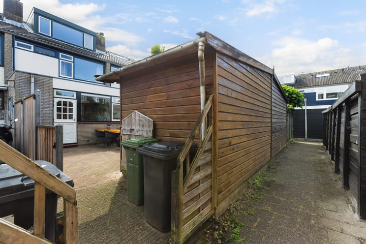 Foto 39 van Da Costastraat 117