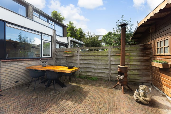 Foto 40 van Da Costastraat 117