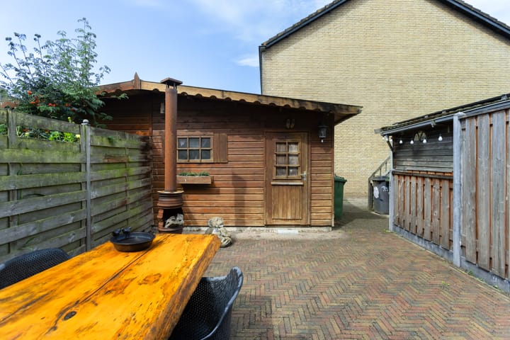 Foto 38 van Da Costastraat 117