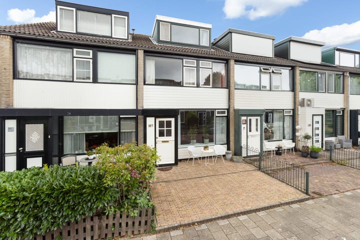 Foto 36 van Da Costastraat 117