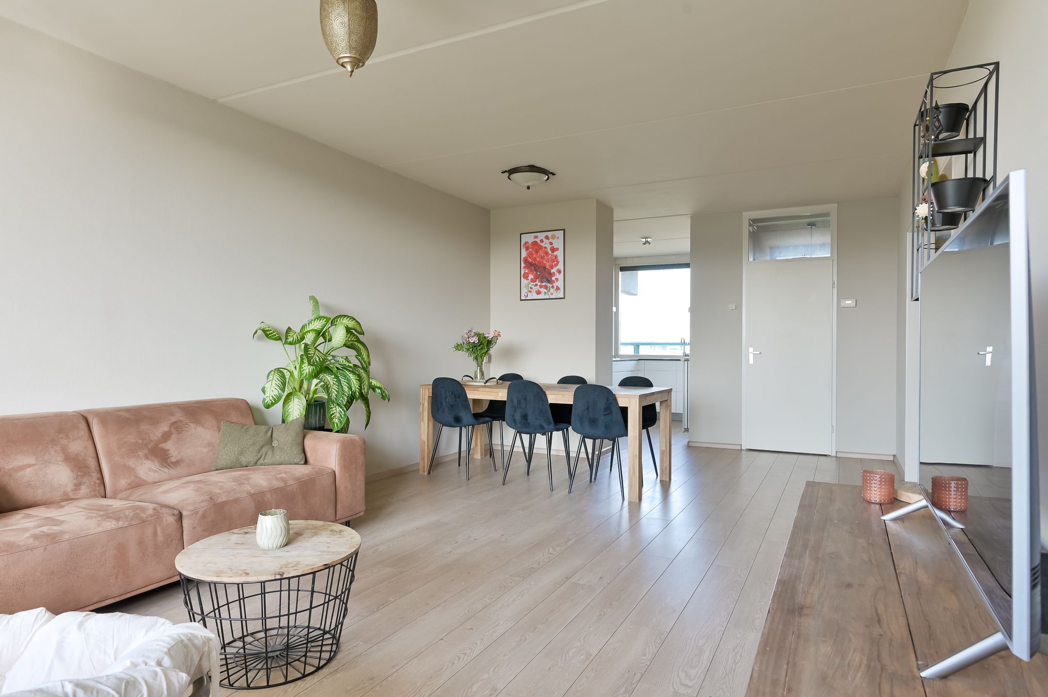 Foto 3 van Dennenschans 54