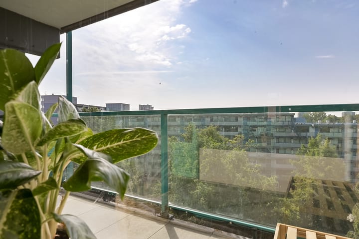 Foto 4 van Dennenschans 54