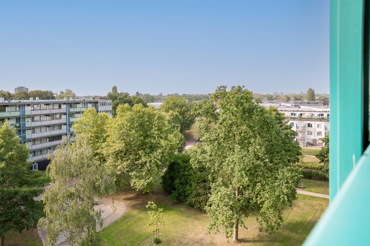 Foto 5 van Dennenschans 54