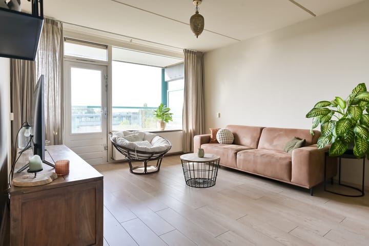 Foto 7 van Dennenschans 54