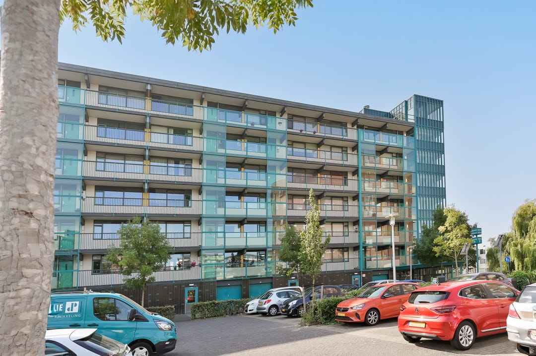 Foto 28 van Dennenschans 54