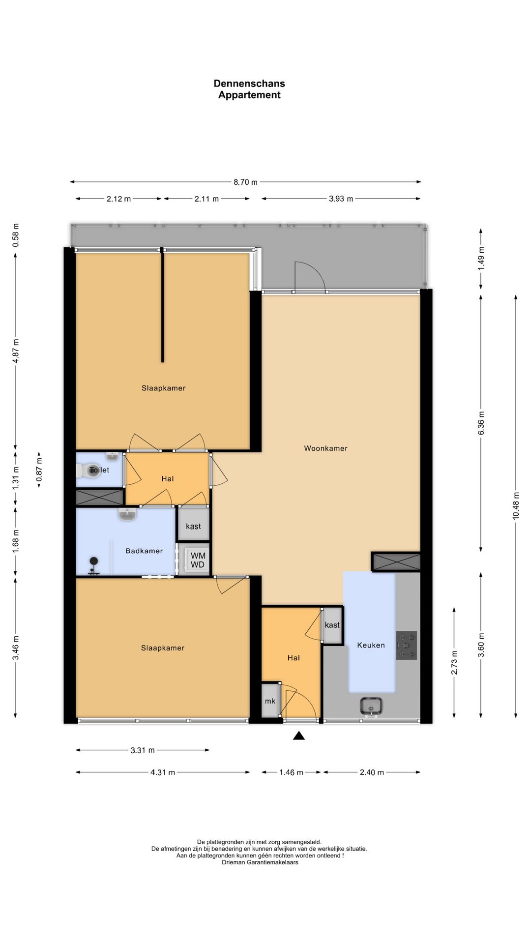 Foto 30 van Dennenschans 54