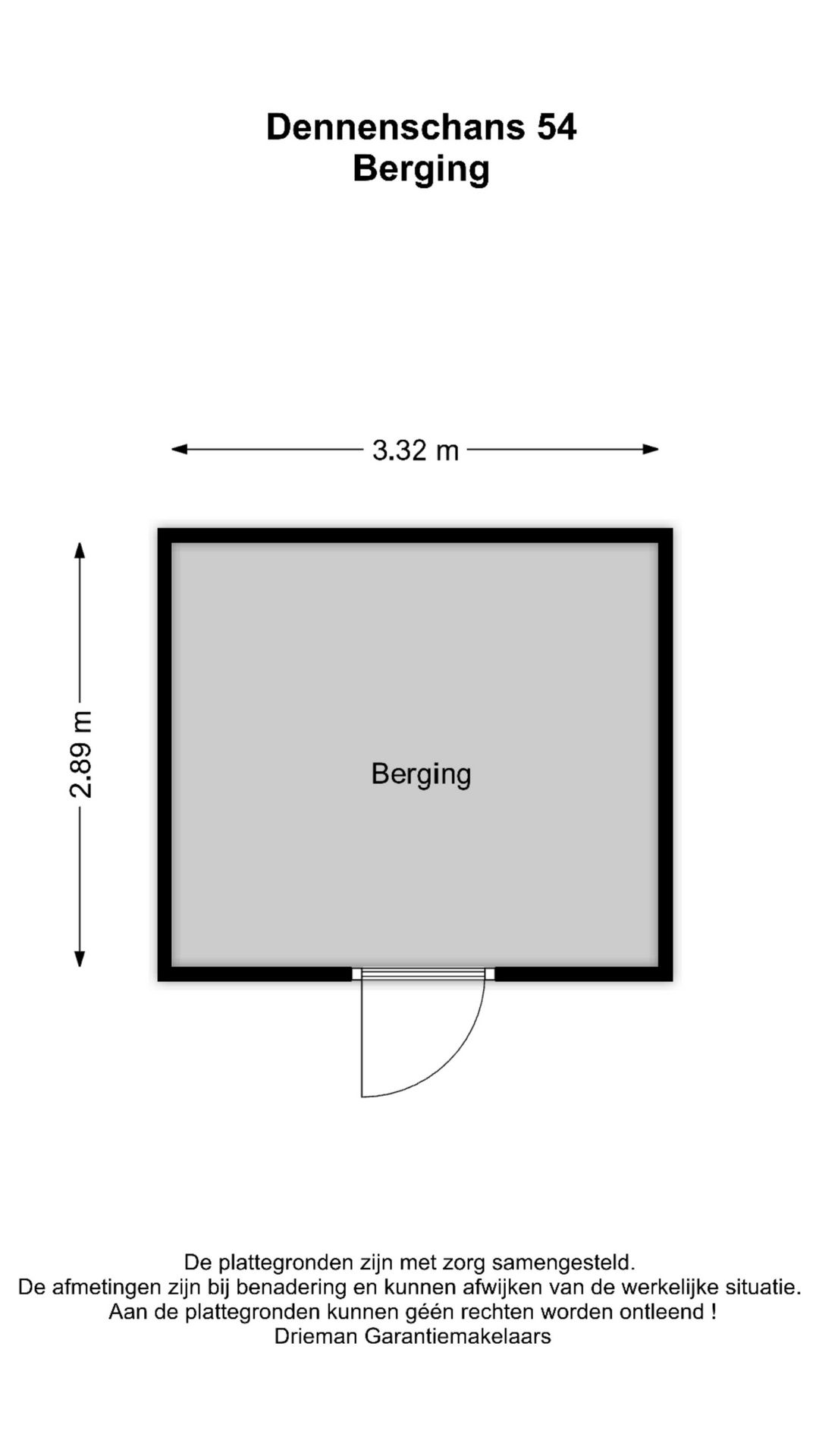 Foto 31 van Dennenschans 54