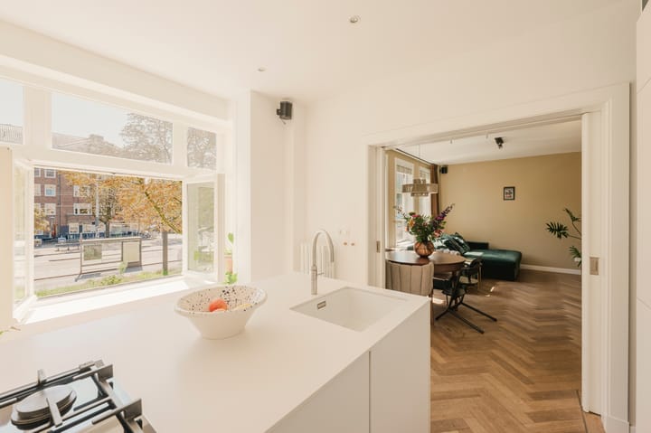 Foto 2 van Rooseveltlaan 58-1