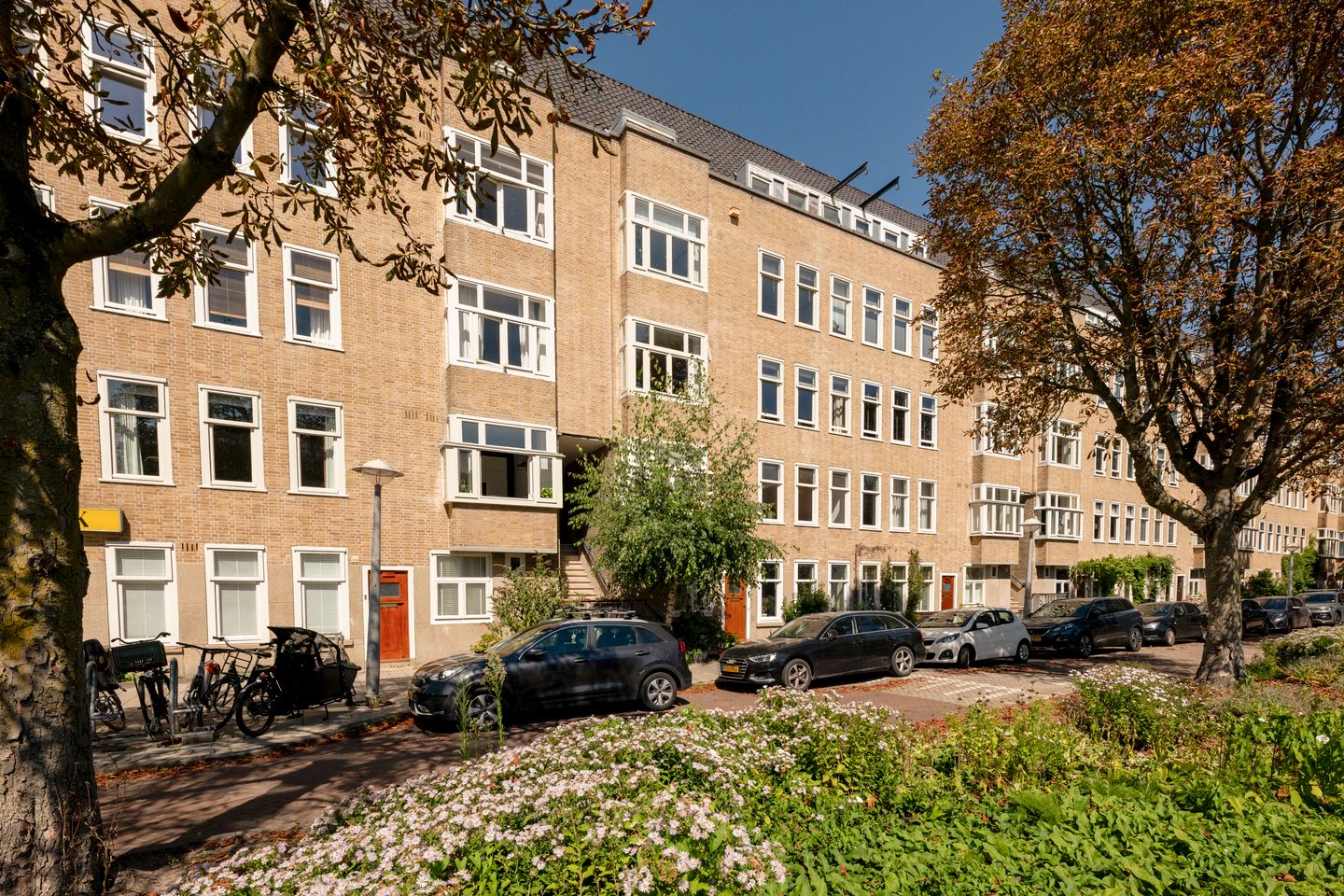 Foto 4 van Rooseveltlaan 58-1