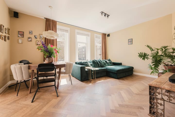 Foto 5 van Rooseveltlaan 58-1