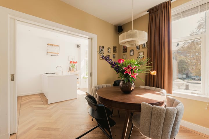 Foto 7 van Rooseveltlaan 58-1