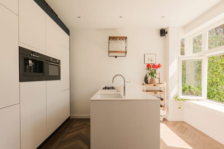 Foto 8 van Rooseveltlaan 58-1