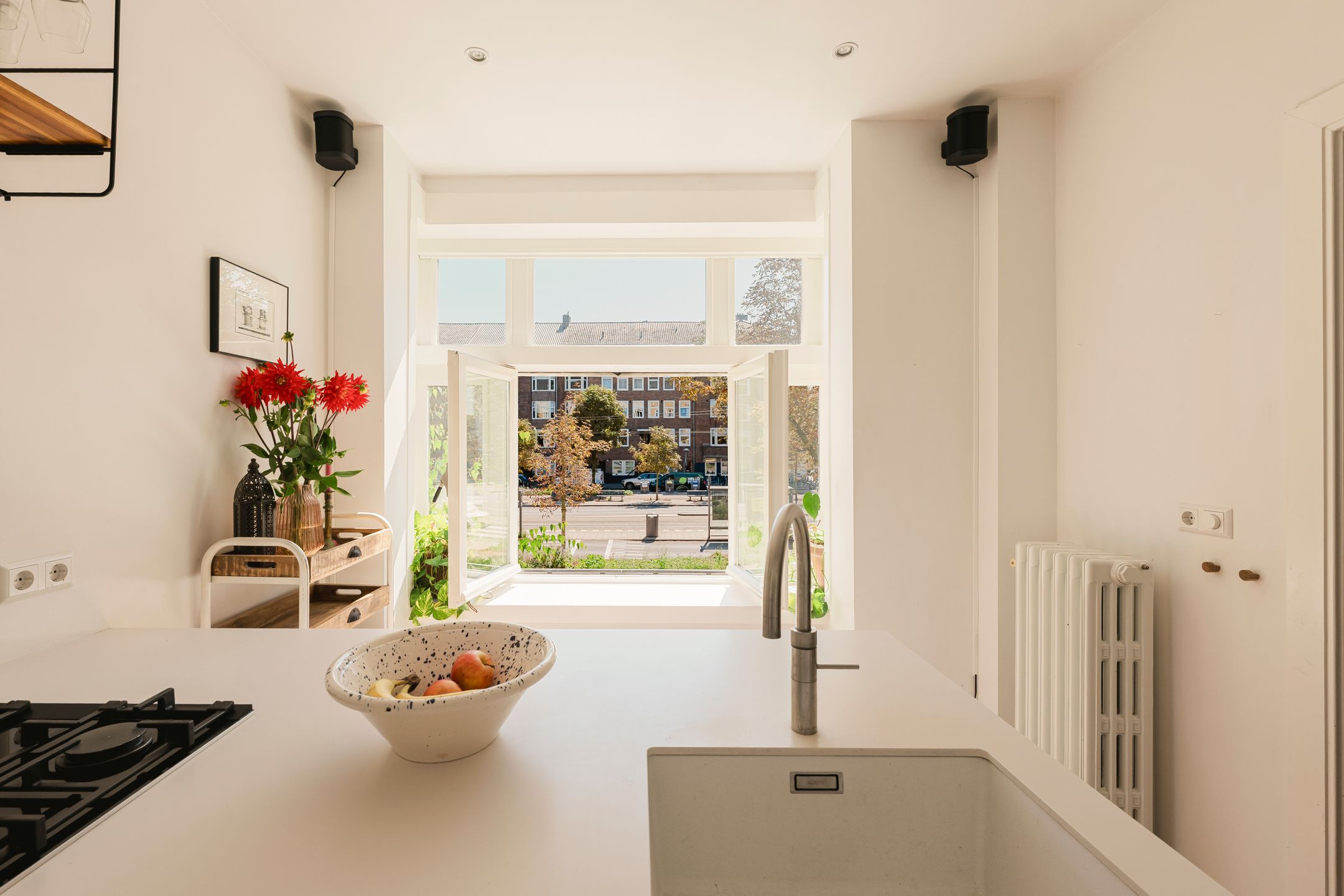 Foto 9 van Rooseveltlaan 58-1