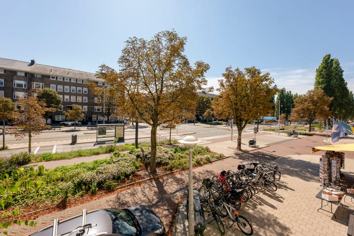 Foto 11 van Rooseveltlaan 58-1