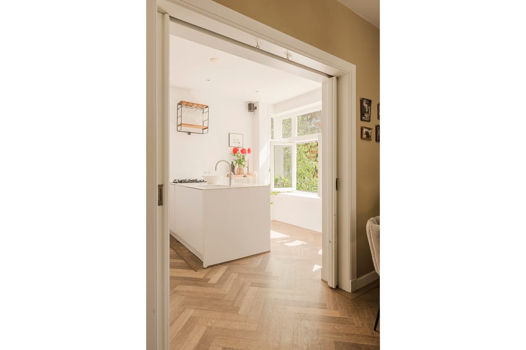 Foto 13 van Rooseveltlaan 58-1