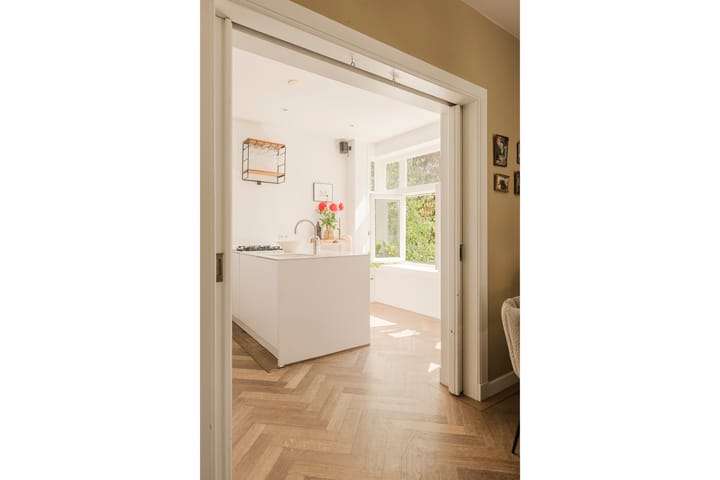 Foto 13 van Rooseveltlaan 58-1