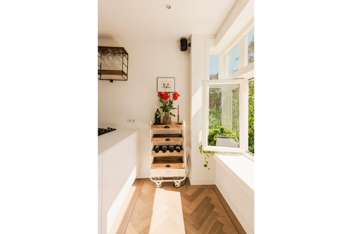 Foto 12 van Rooseveltlaan 58-1