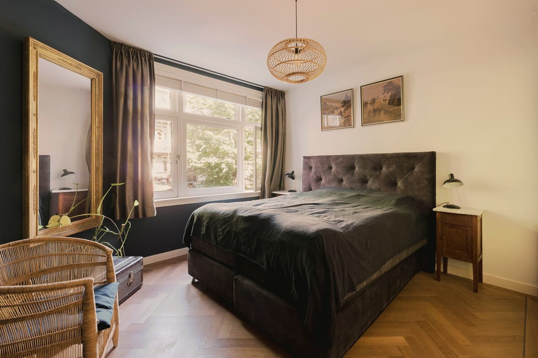 Foto 16 van Rooseveltlaan 58-1