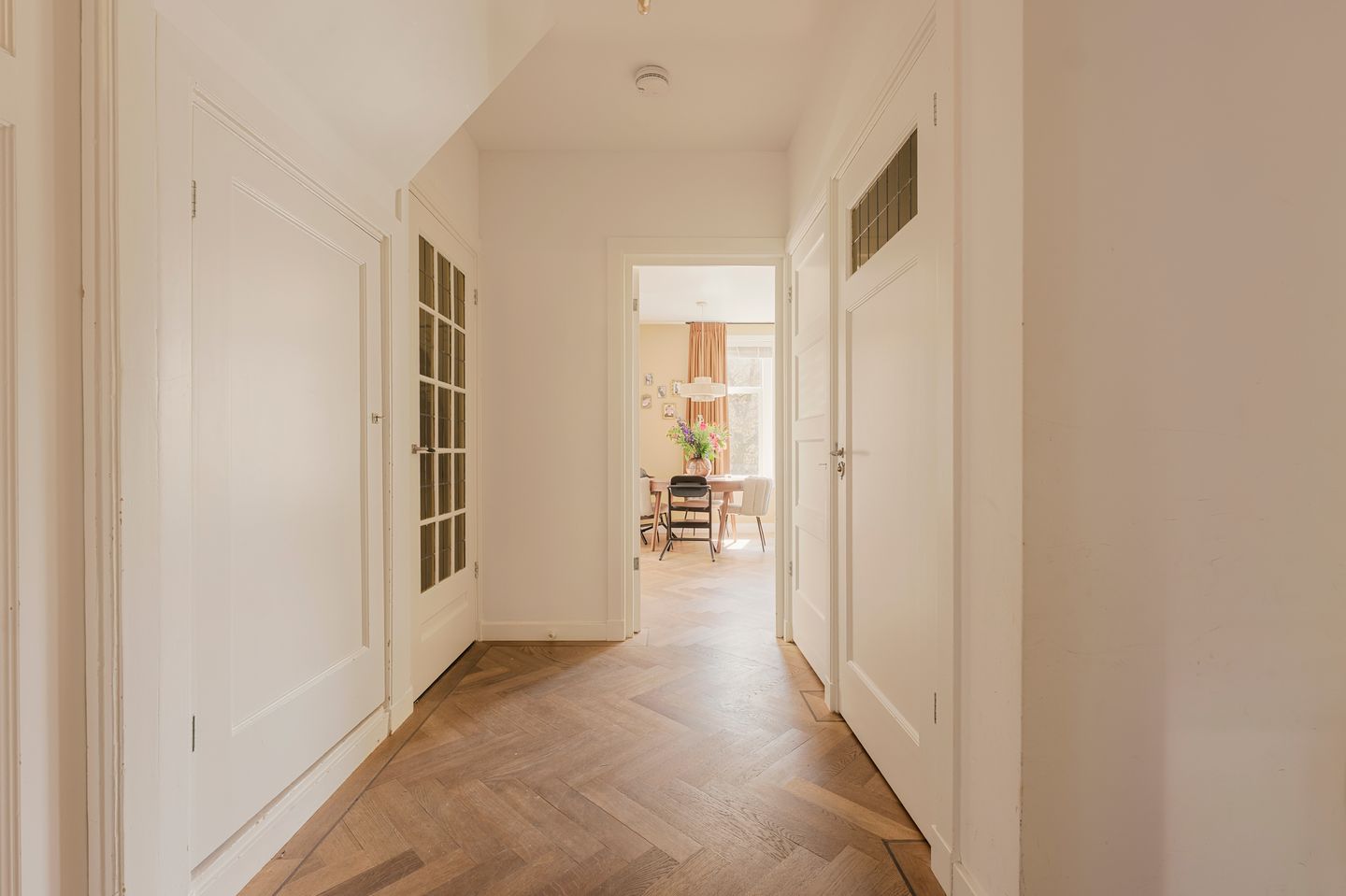 Foto 14 van Rooseveltlaan 58-1