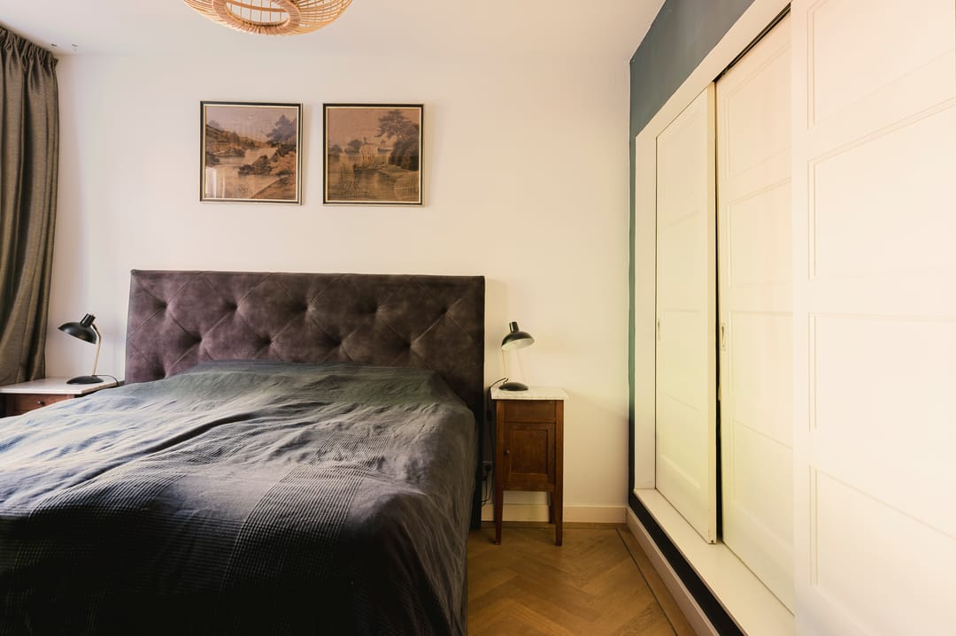 Foto 17 van Rooseveltlaan 58-1