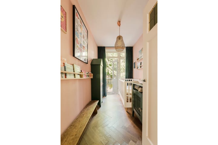 Foto 21 van Rooseveltlaan 58-1