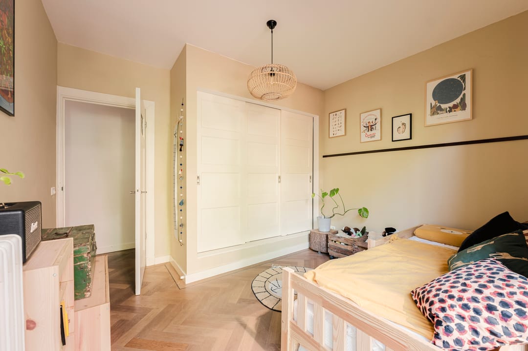 Foto 22 van Rooseveltlaan 58-1