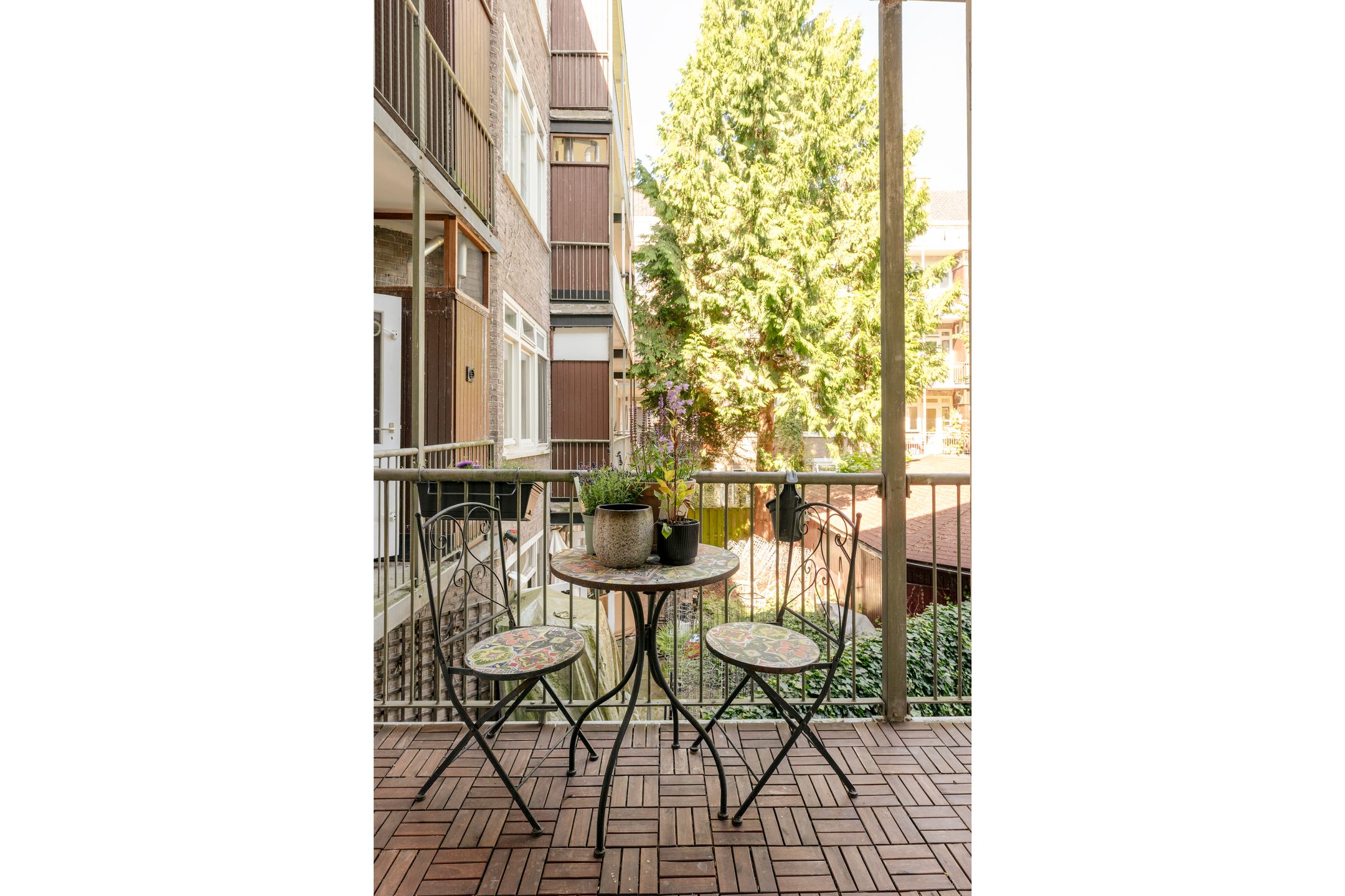 Foto 24 van Rooseveltlaan 58-1