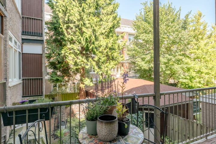 Foto 25 van Rooseveltlaan 58-1