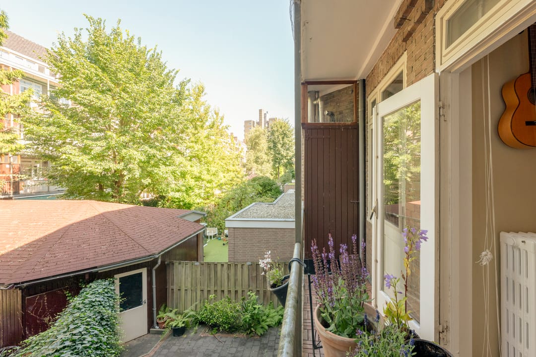 Foto 26 van Rooseveltlaan 58-1