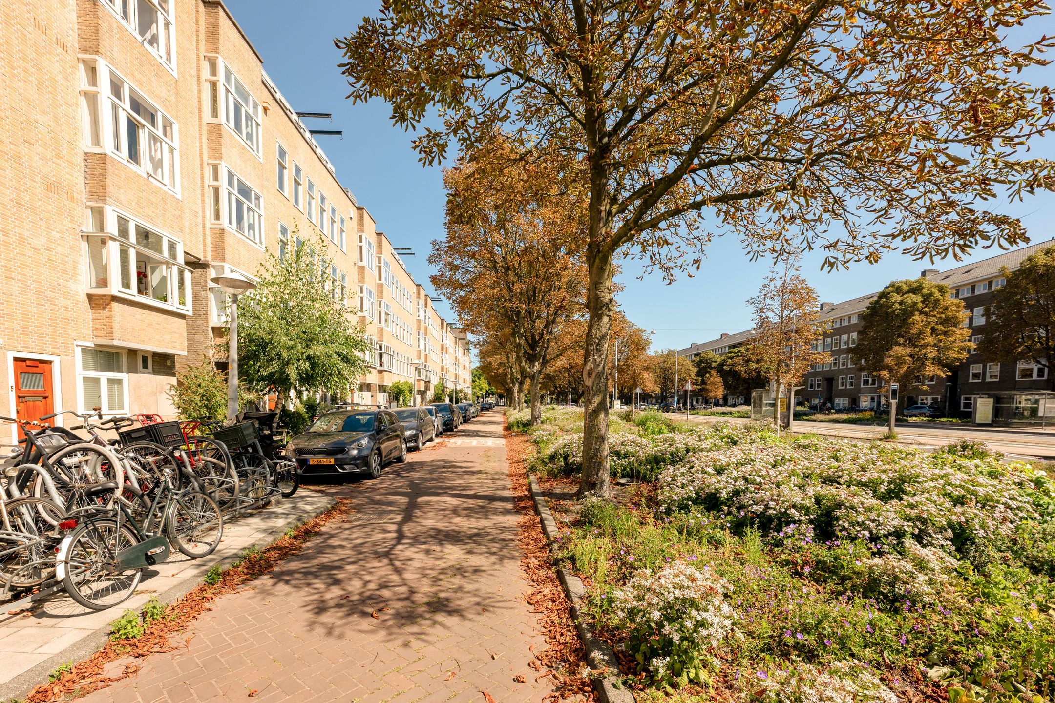 Foto 27 van Rooseveltlaan 58-1