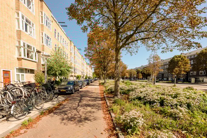 Foto 27 van Rooseveltlaan 58-1