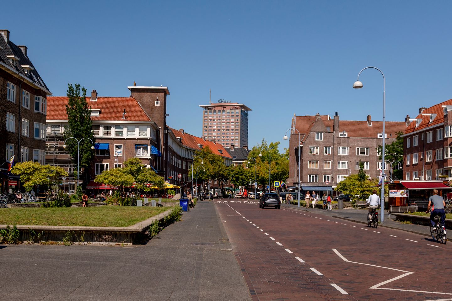 Foto 29 van Rooseveltlaan 58-1