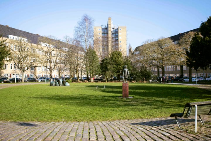 Foto 28 van Rooseveltlaan 58-1