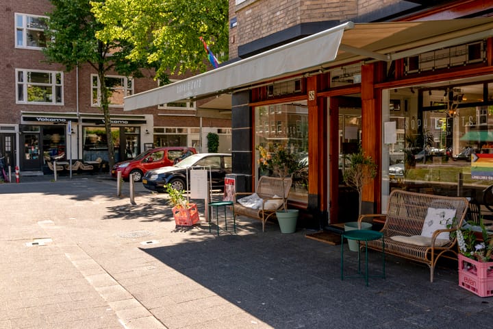 Foto 30 van Rooseveltlaan 58-1