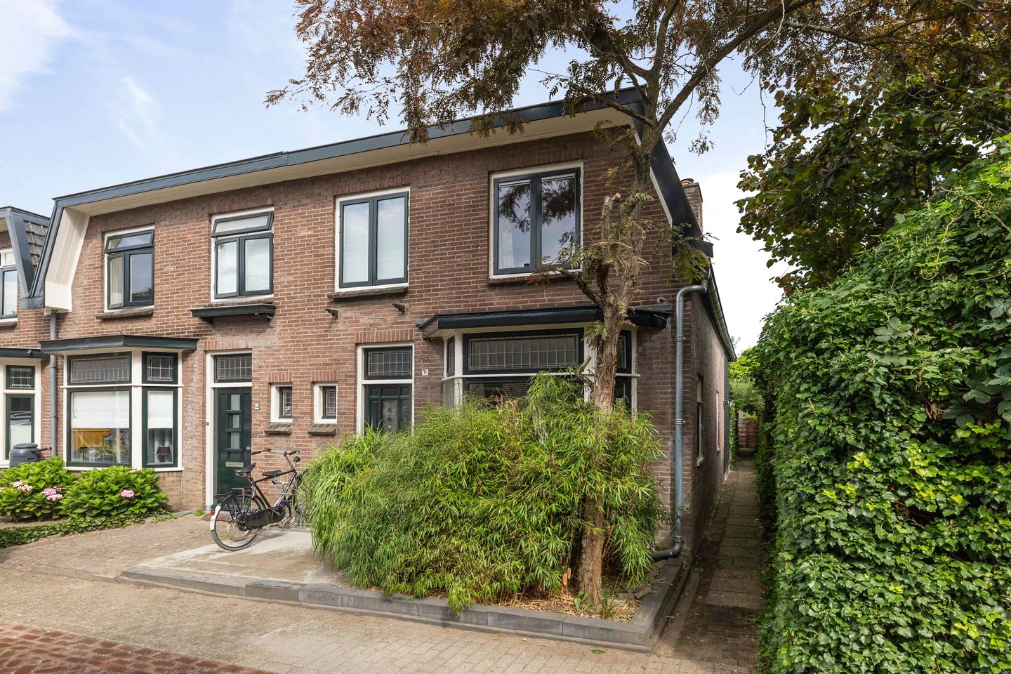 Foto 4 van Vonderstraat 14