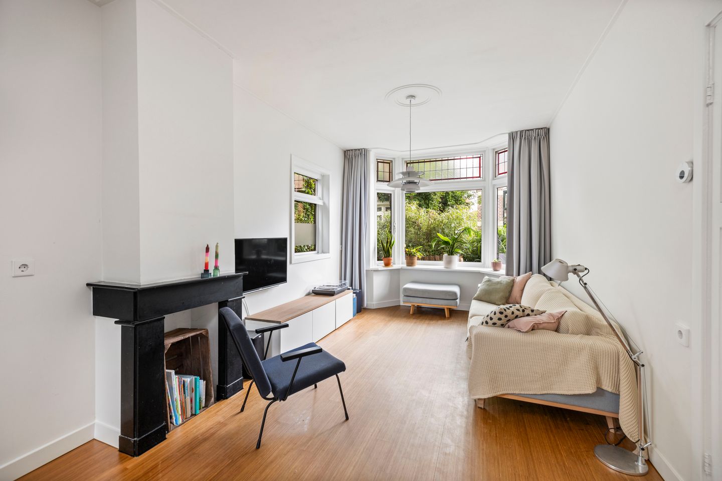 Foto 5 van Vonderstraat 14