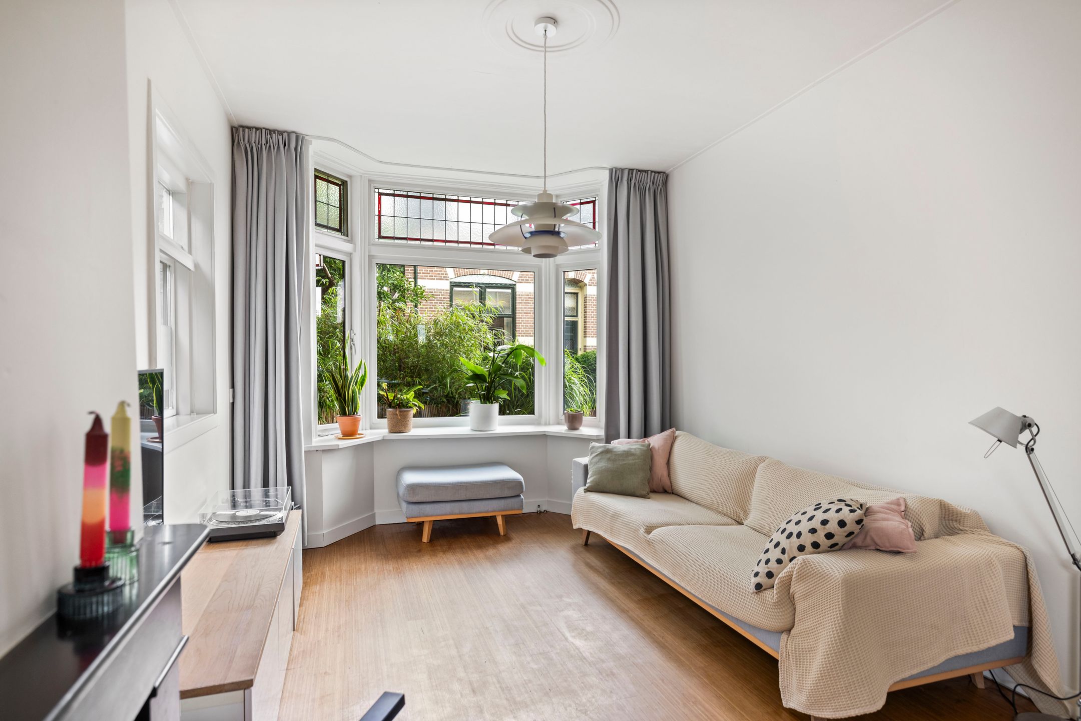 Foto 6 van Vonderstraat 14