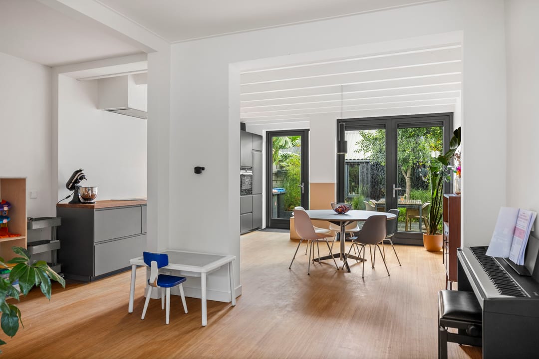 Foto 8 van Vonderstraat 14