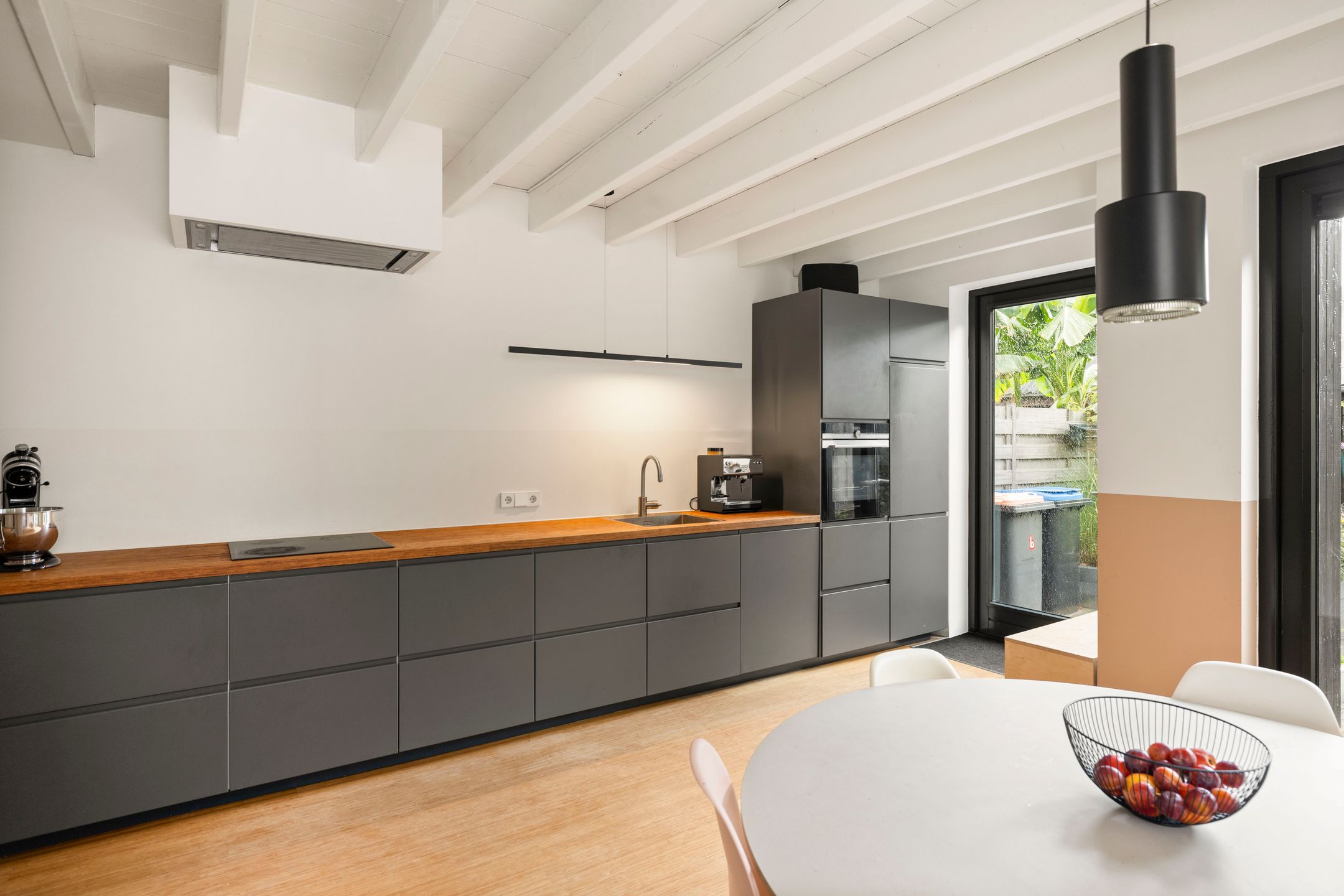 Foto 9 van Vonderstraat 14