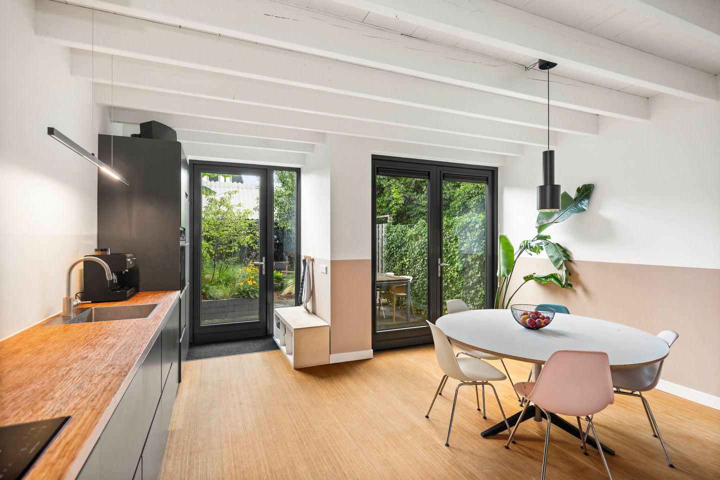 Foto 10 van Vonderstraat 14