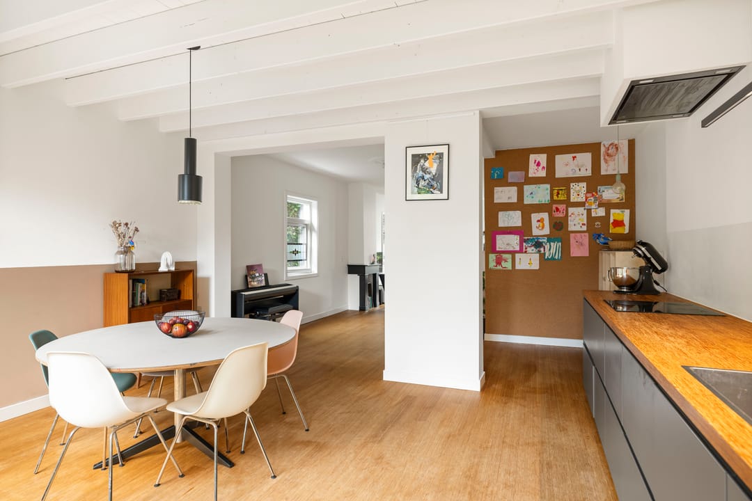 Foto 11 van Vonderstraat 14