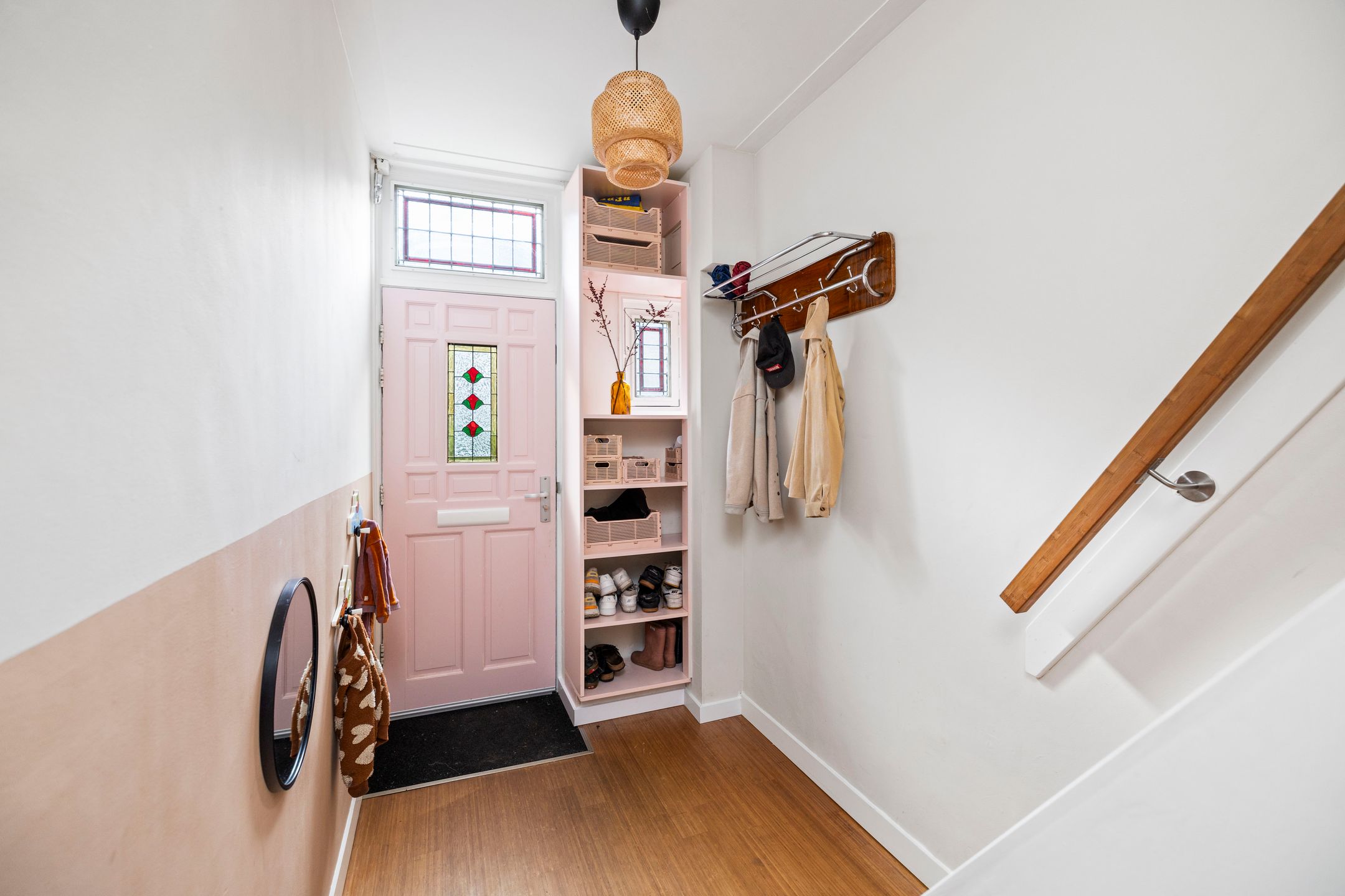 Foto 12 van Vonderstraat 14