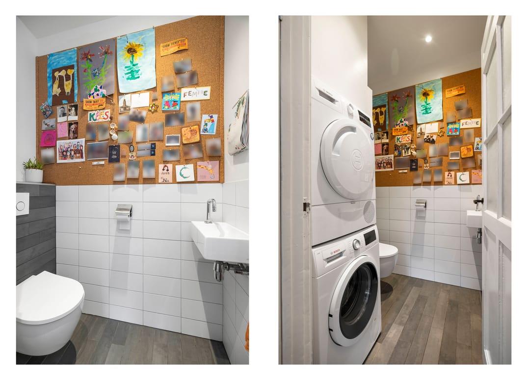 Foto 13 van Vonderstraat 14