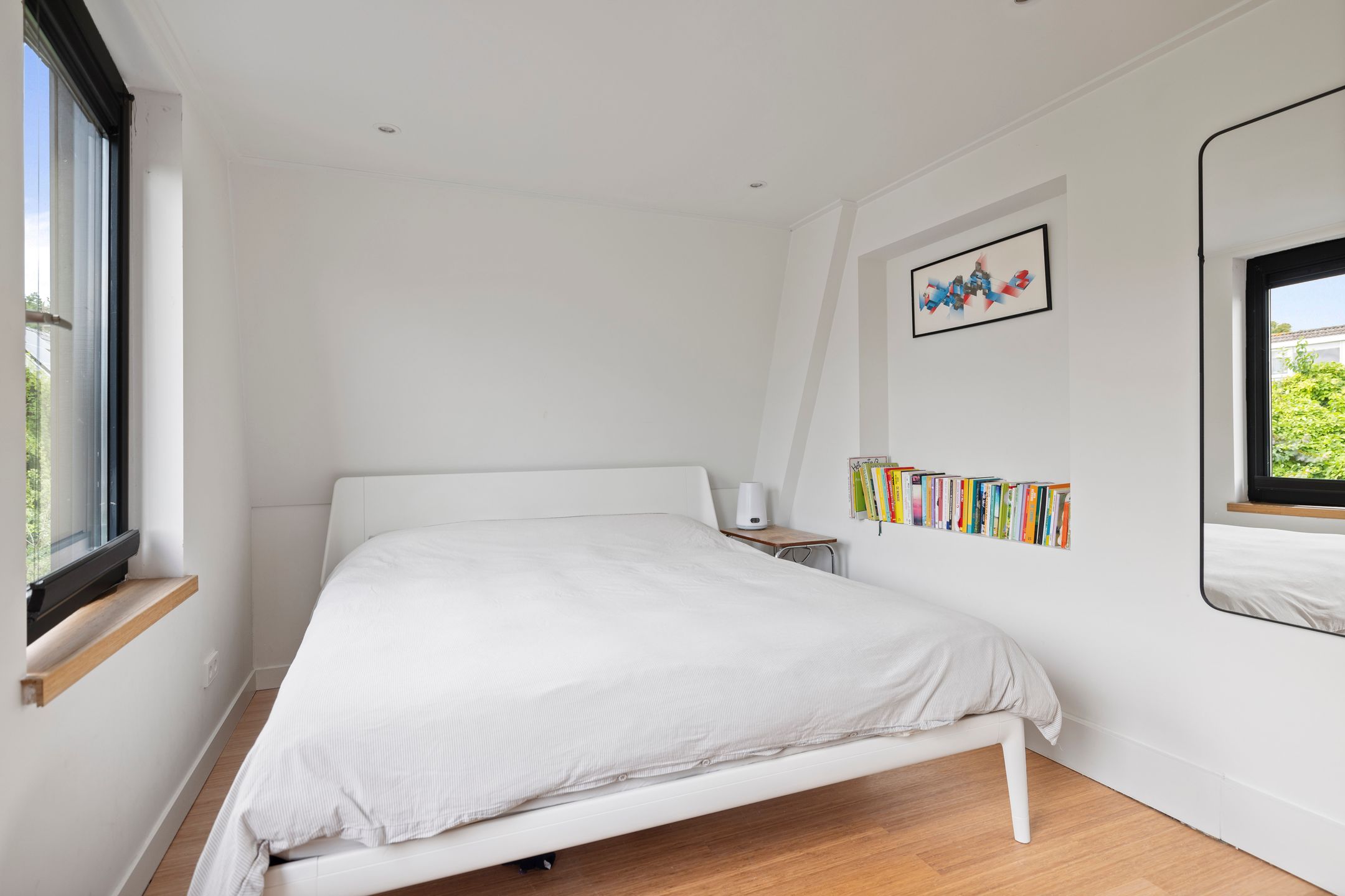 Foto 15 van Vonderstraat 14