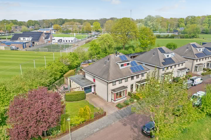 Foto 2 van Dreessingel 21