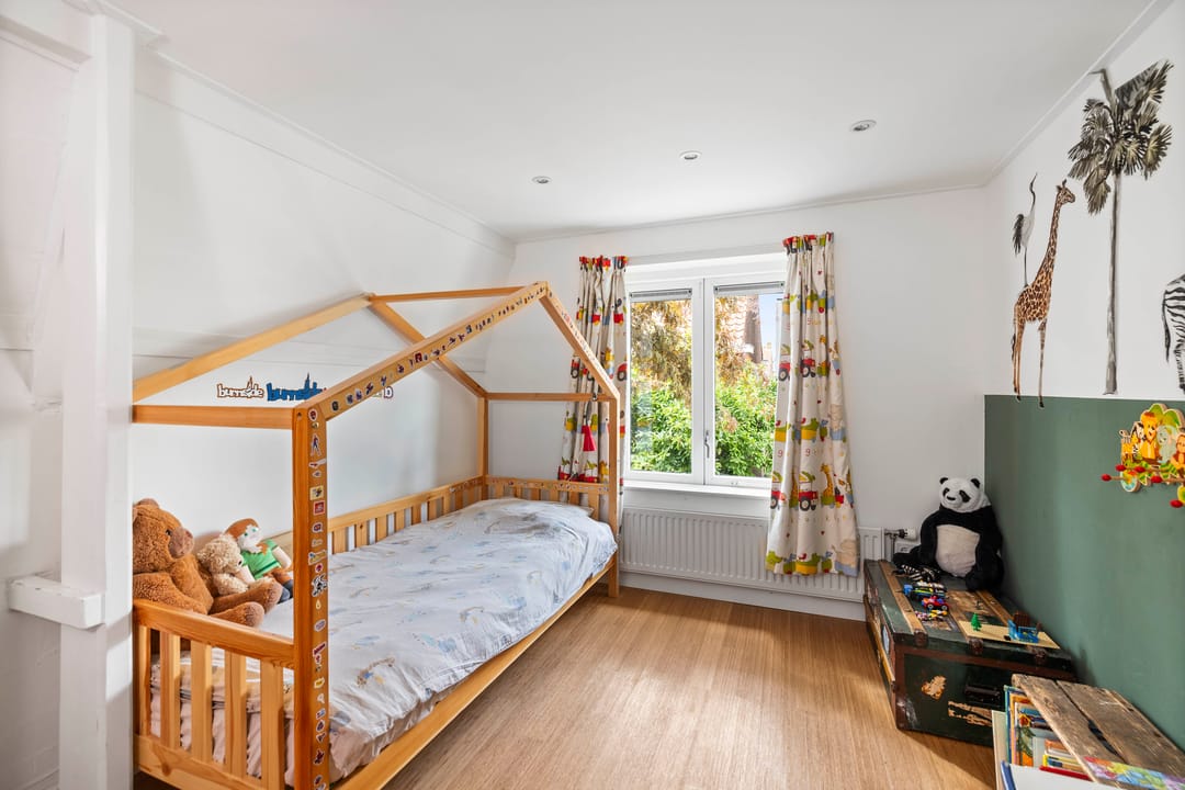 Foto 17 van Vonderstraat 14