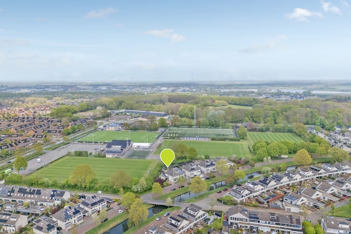 Foto 3 van Dreessingel 21