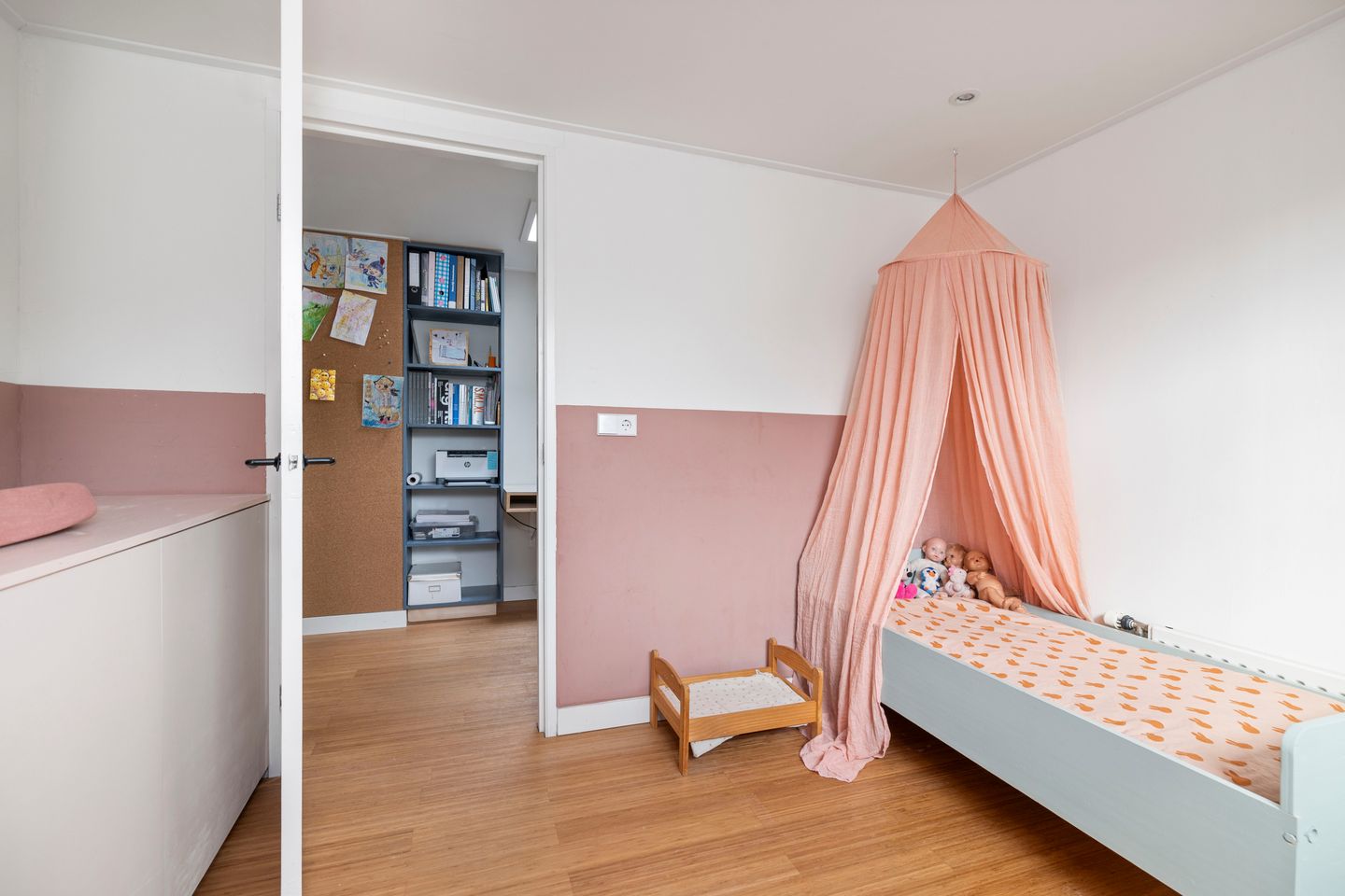 Foto 20 van Vonderstraat 14